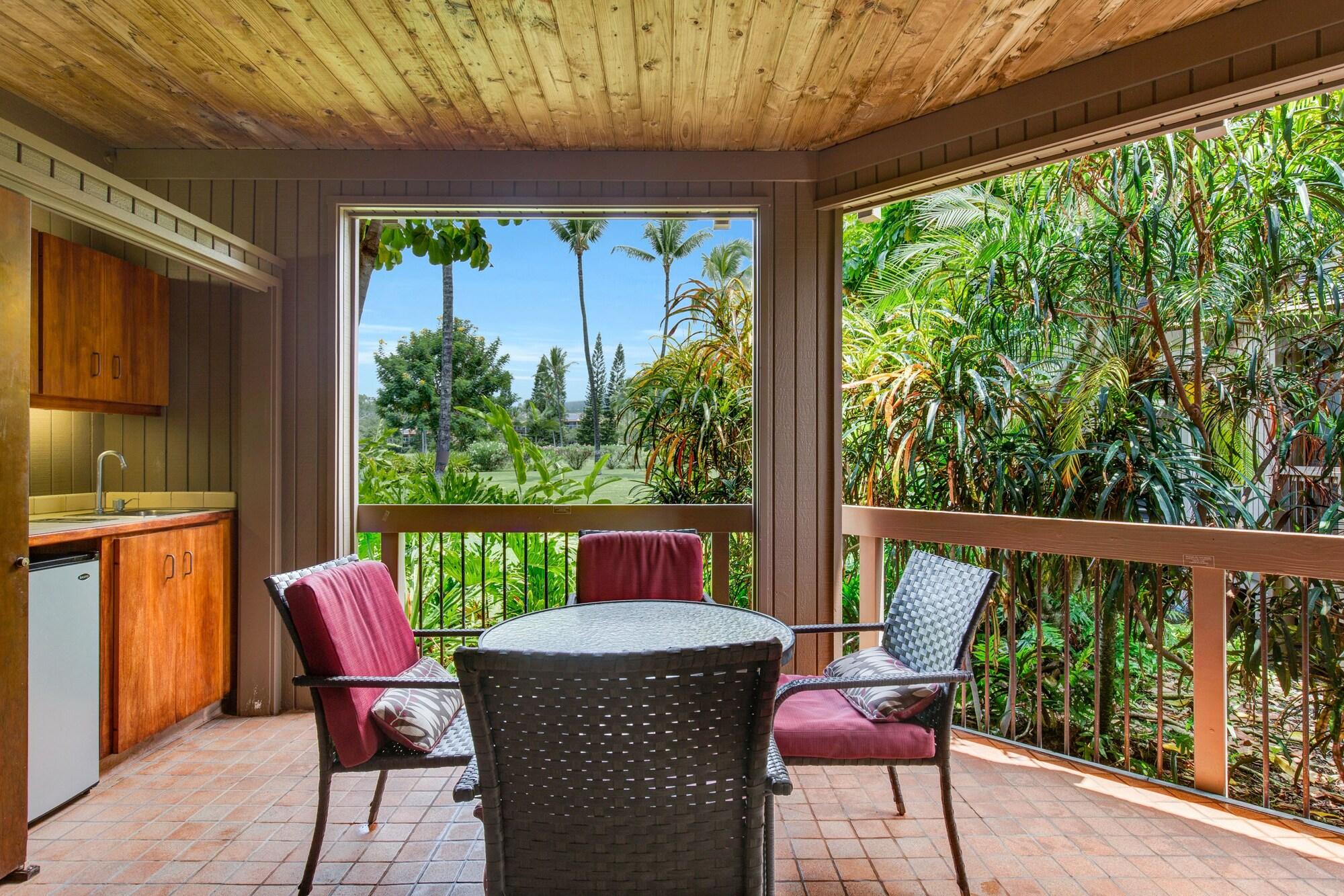 Castle Kanaloa At Kona Keauhou Dış mekan fotoğraf