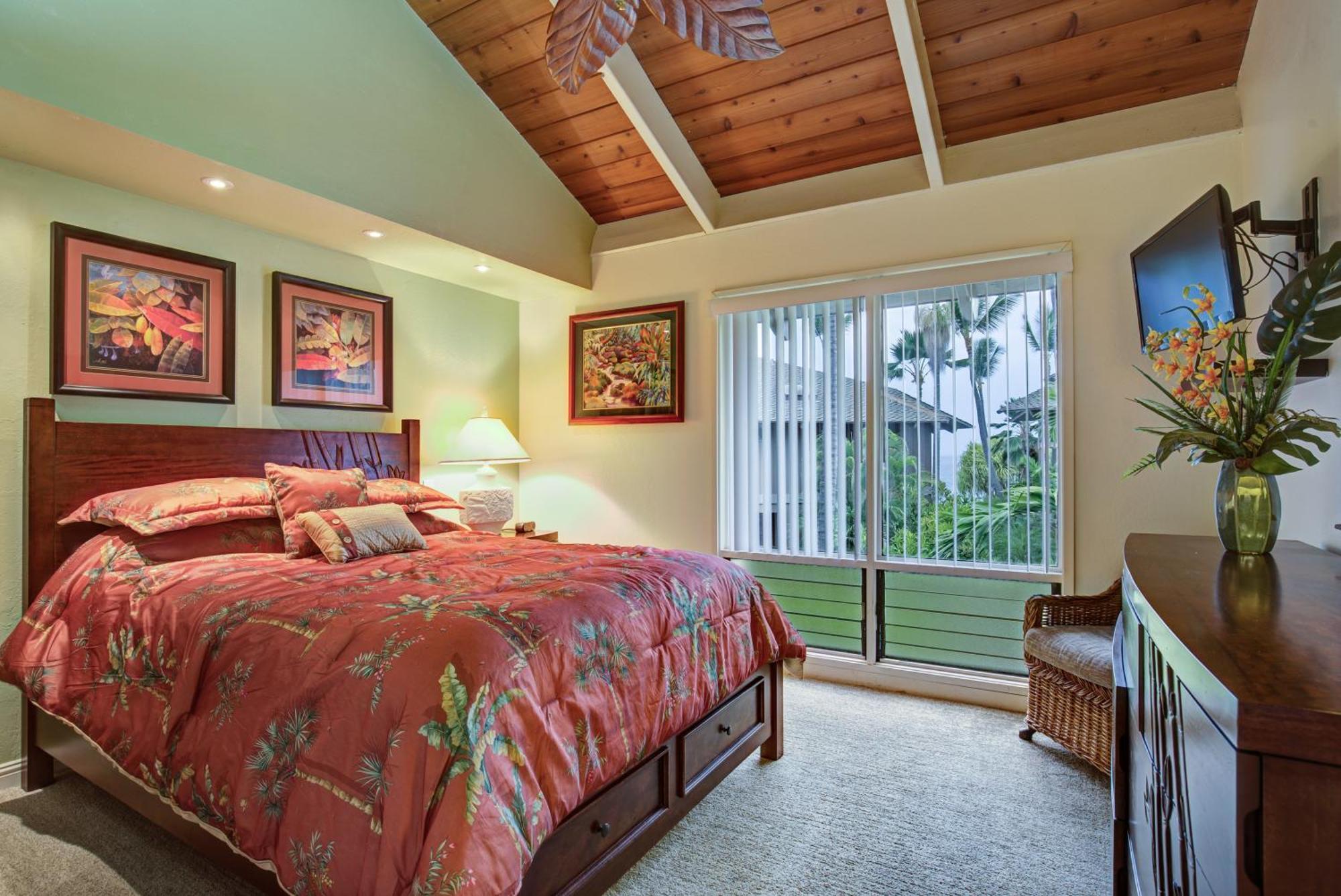 Castle Kanaloa At Kona Keauhou Dış mekan fotoğraf
