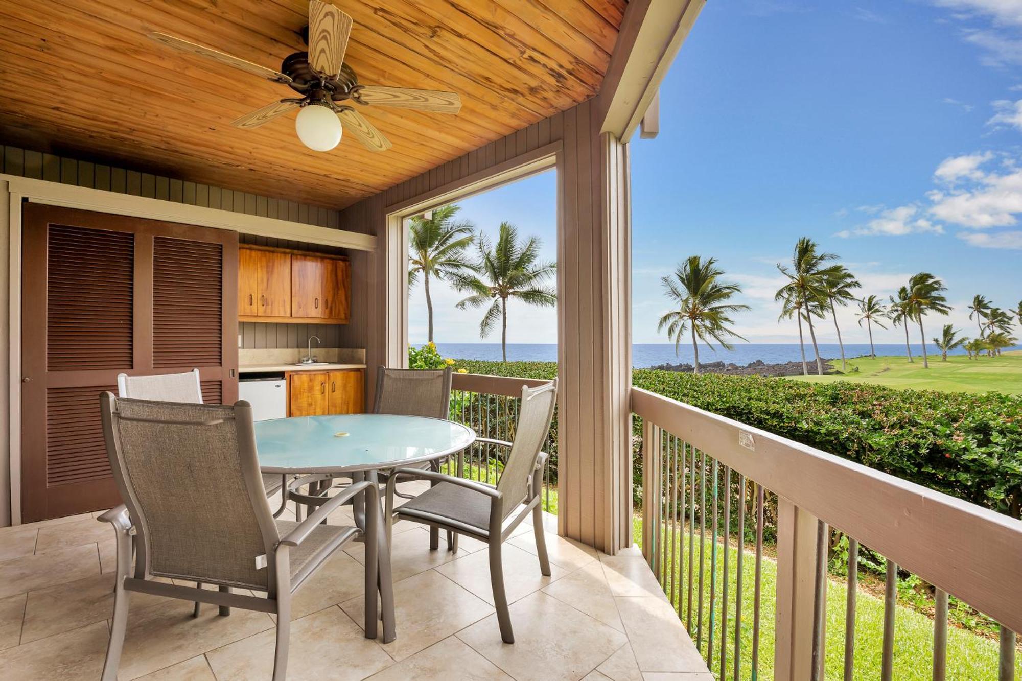 Castle Kanaloa At Kona Keauhou Dış mekan fotoğraf