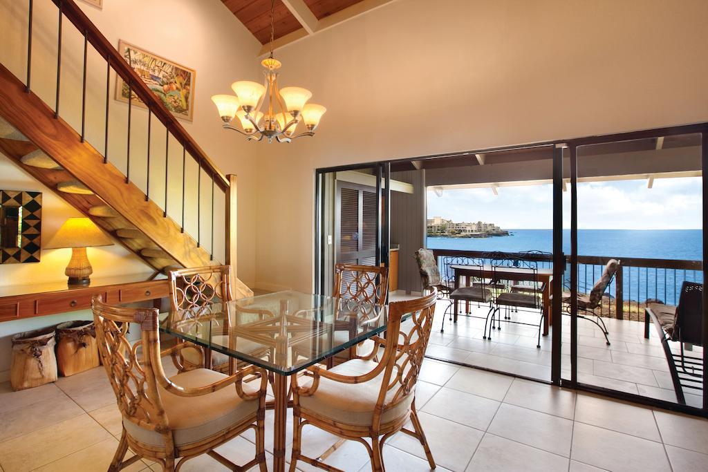 Castle Kanaloa At Kona Keauhou Dış mekan fotoğraf